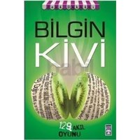 Bilgin Kivi (ISBN: 9786050801538)