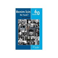 60 İnsan Benim İçin Ne Yazdı? - Erol Manisalı (ISBN: 9786054534319)