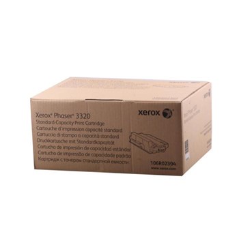 Xerox Phaser 3320 Standart Kap.Toner