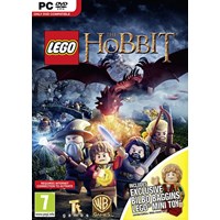 Lego Hobbit Toy Edition (PC)