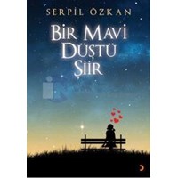 Bir Mavi Düştü Şiir (ISBN: 9786051278865)