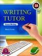 Writing Tutor 3A (Essay Writing) +CD (ISBN: 9781599665535)