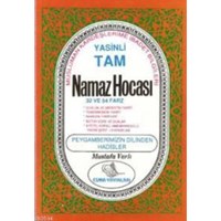 Tam Namaz Hocası (ISBN: 3000307100859)