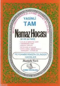 Tam Namaz Hocası (ISBN: 3000307100859)