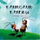 Karıncanın Kardeşi (ISBN: 9789944693196)