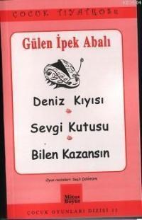 Deniz Kıyısı (ISBN: 1001133100579)