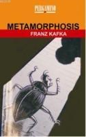 Metamorphosis (ISBN: 9786054452699)