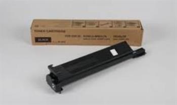 Konica Minolta C250 Toner, C252 Toner, TN-210K Toner, Siyah Muadil Toner