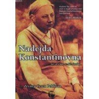Nadejda Konstantinovna (ISBN: 9789753443919)