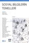 Sosyal Bilgilerin Temelleri (ISBN: 9786053642220)