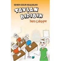 Tavşan Bıdıbık (ISBN: 9786059166023)