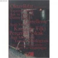 Oktay Rifat Bütün Şiirleri 1 (ISBN: 9789754185786)