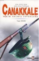 Yarım Kalmış Sevdalara Çanakkale (ISBN: 9786053921622)