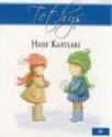 Harf Kartları (ISBN: 8680002561031)
