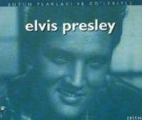 Bütün Plakları ve CD'leriyle Elvis Presley (ISBN: 9789753291051)