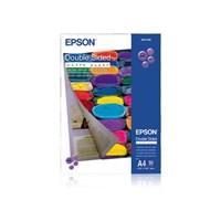 Epson C13s041569 Doublesıded Matte Paper,a4,50syf