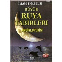Büyük Rüya Tabirler (ISBN: 3003070100119)