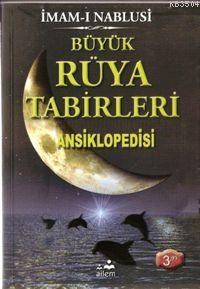 Büyük Rüya Tabirler (ISBN: 3003070100119)