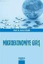 Mikroekonomiye Giriş (ISBN: 9786055681791)
