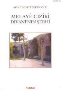 Melaye Ciziri Divanın Şerhi (ISBN: 3002784100109)