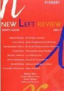 New Left Review - 2001 (ISBN: 9789752970632)