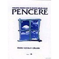 Pencere (ISBN: 9789756237406)
