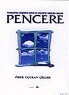 Pencere (ISBN: 9789756237406)