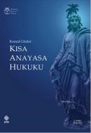 Kısa Anayasa Hukuku (ISBN: 9789944141994)