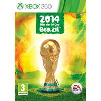 (Xbox 360) Fifa 14 World Cup Brazil