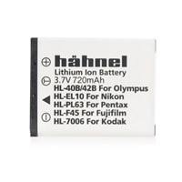Hahnel HL-EL10 Li-Ion Pil