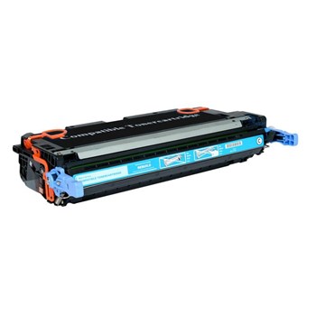 Muadil Canon CRG-711 C Mavi Toner