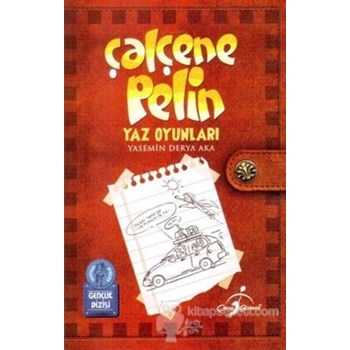 Çalçene Pelin : Yaz Oyunları (ISBN: 3990000028268)