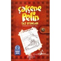 Çalçene Pelin : Yaz Oyunları (ISBN: 3990000028268)