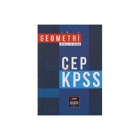 2014 Geometri Genel Yetenek Cep Kpss - Kolektif (ISBN: 9786053732457)