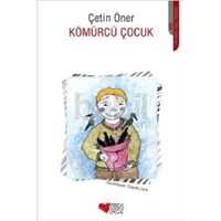Kömürcü Çocuk (ISBN: 9789750719615)