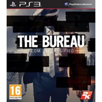 The Bureau: Xcom Declassified (PS3)