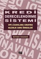 Kredi Derecelendirme Sistemi (ISBN: 9799750404313)