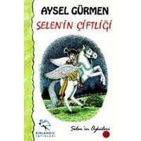 SELENIN ÇIFTLIĞI (ISBN: 9786054128013)