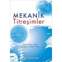 Mekanik (ISBN: 9786053553250)