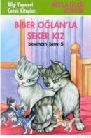 Biber Oğlanla Şeker Kız (ISBN: 9789754949216)