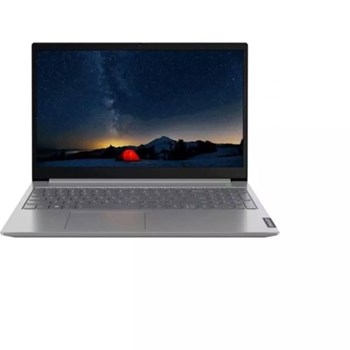 Lenovo ThinkBook 20SM0038TXR Intel Core i5 1035G1 16GB Ram 512GB SSD Freedos 15.6 inç Laptop - Notebook