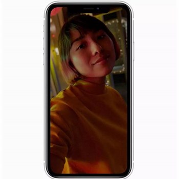 Apple iPhone XR 64GB 6.1 inç 12MP Akıllı Cep Telefonu Beyaz