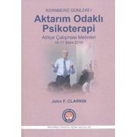 Aktarım Odaklı Psikoterapi (ISBN: 9786055548544)