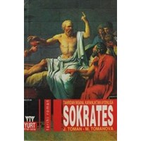 Sokrates:Tanrıdan İnsana Karanlıktan Aydınlığa (ISBN: 9789759025132)