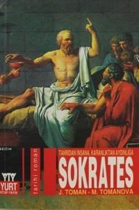Sokrates:Tanrıdan İnsana Karanlıktan Aydınlığa (ISBN: 9789759025132)