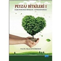 Peyzaj Bitkileri (ISBN: 9786051335070)