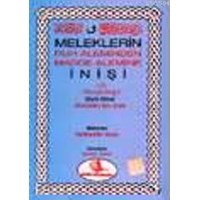 Meleklerin Ruh Aleminden Madde Alemine İnişi (ISBN: 3000307100569)