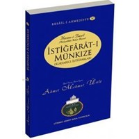Istiğfarat- ı Münkıze - Resail- i Akmediyye- 30 (ISBN: 9786054814138)