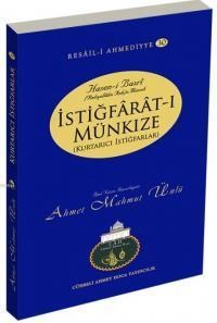 Istiğfarat- ı Münkıze - Resail- i Akmediyye- 30 (ISBN: 9786054814138)