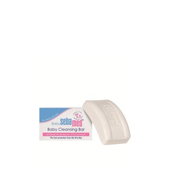 Sebamed Baby Cleansing Bar 150 gr